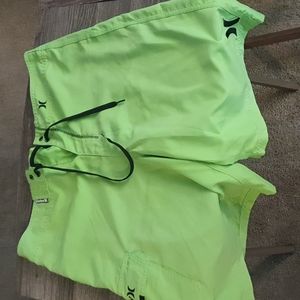 HURLEY Men's Swim Boardshorts